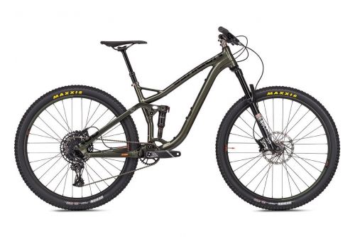 Rower górski NS BIKES 2020 SNABB 130 29''